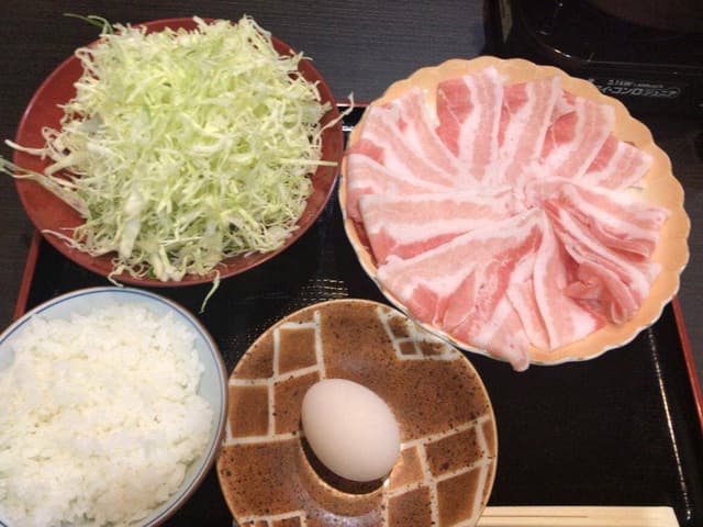 すき焼き・しゃぶしゃぶ・懐石料理 小豆 - サブ画像2