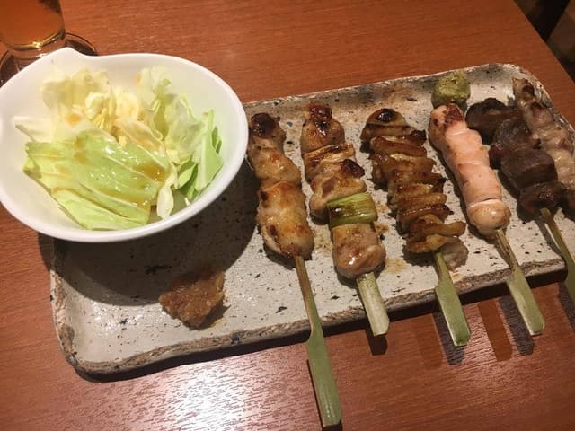 うまや鹿児島店 - サブ画像2