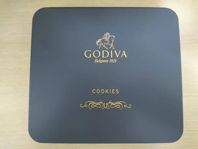 ゴディバ いよてつ高島屋店 - サブ画像1