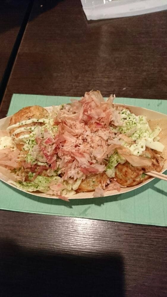 大阪ミナミのたこいち 大須本店