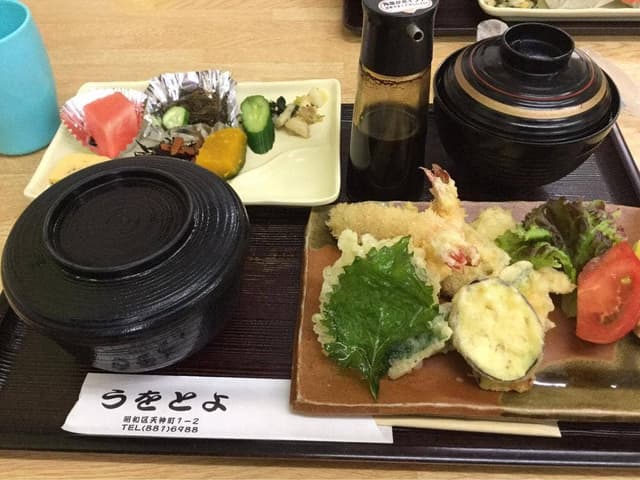 うをとよ - サブ画像2