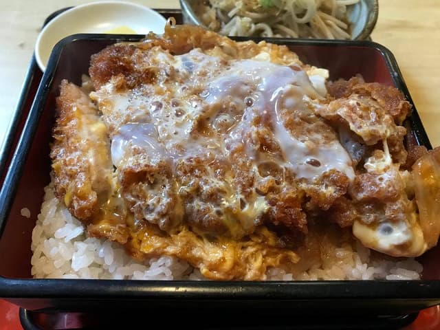 あかし庵 - サブ画像3