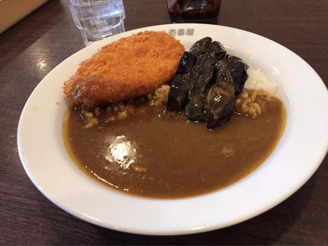 カレーハウスCoCo壱番屋 上田中央東店 - サブ画像3