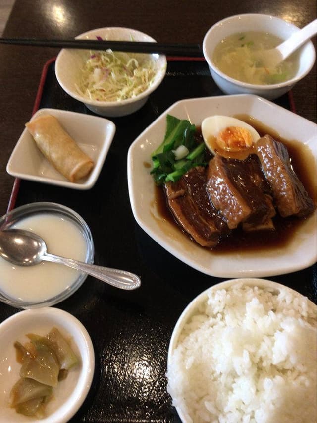 六町飯店 - サブ画像1