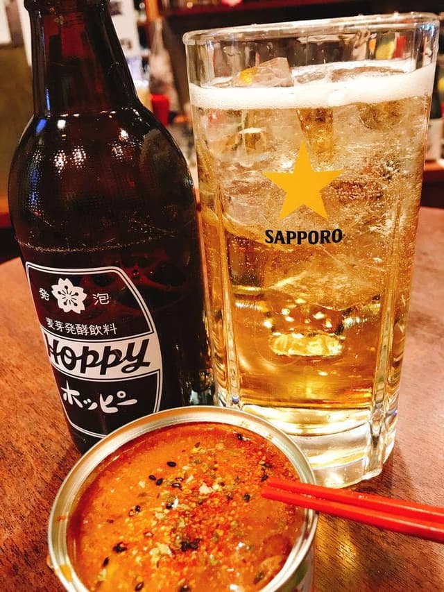 立ち飲み屋 大瀧 - サブ画像1