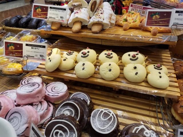 カンテボーレ 高岡南店 - サブ画像3