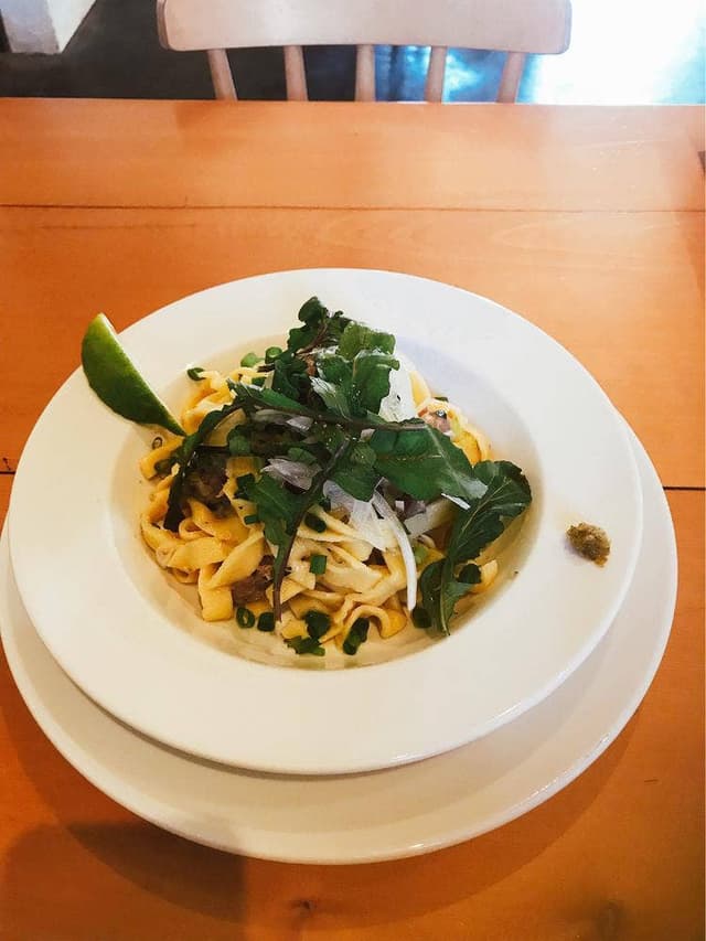 cafe restaurant NILS - サブ画像1