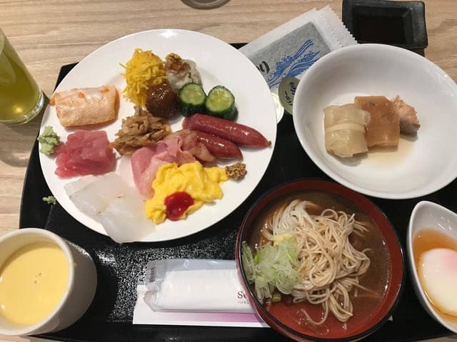 シーズンズ ホテル瑞鳳 - サブ画像2