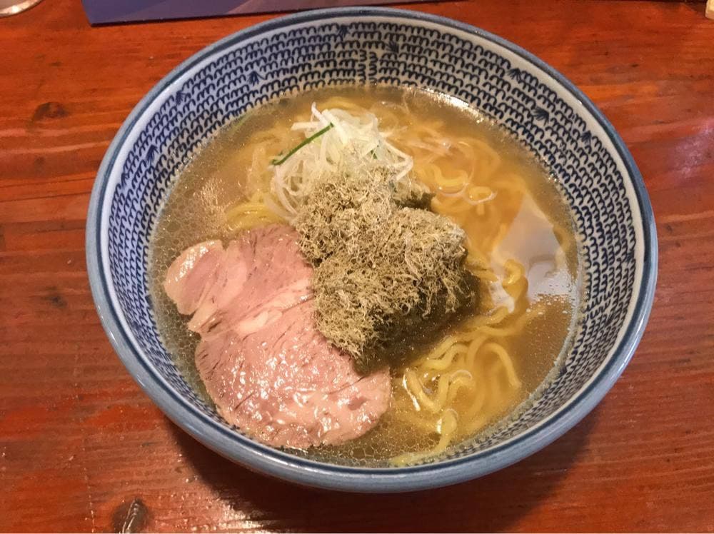 らーめんてんてん本店