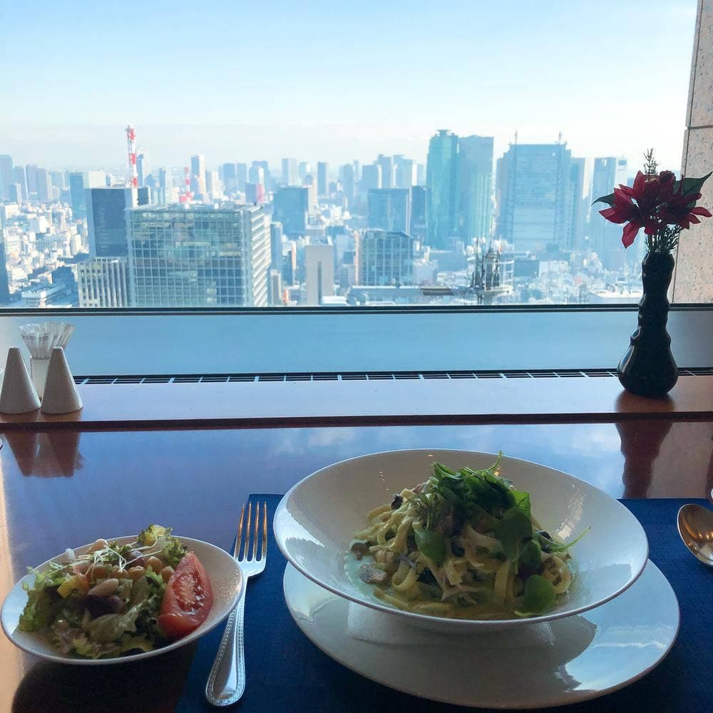 霞山会館