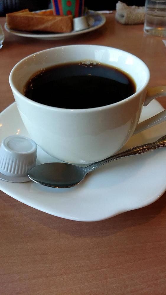 Cafe de MEDELLIN GLOVA - サブ画像1