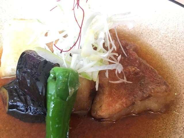 長崎創作和食 川徳 - サブ画像2