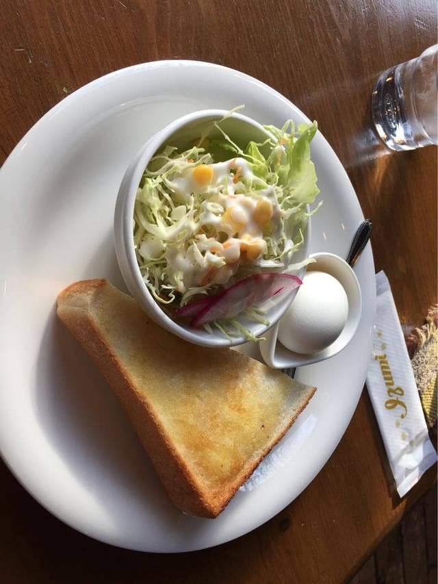 Cafe ひなた - サブ画像2