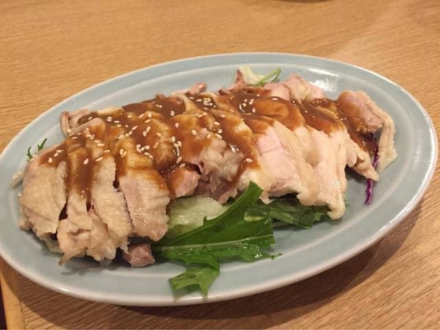 中華居酒屋菜香厨房 富山店 - サブ画像2