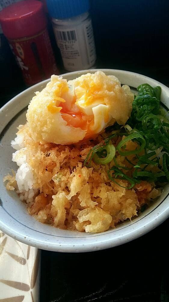 丸亀製麺 龍ヶ崎店