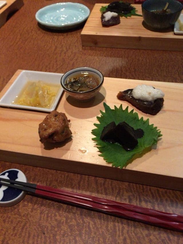 博多大衆和食 ひげ六 - サブ画像1