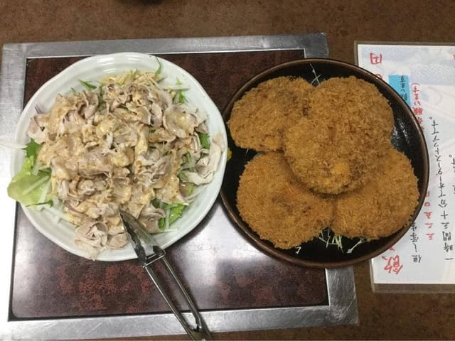 だいもん - サブ画像2