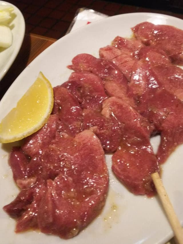 味堂ほるもん焼 - サブ画像1