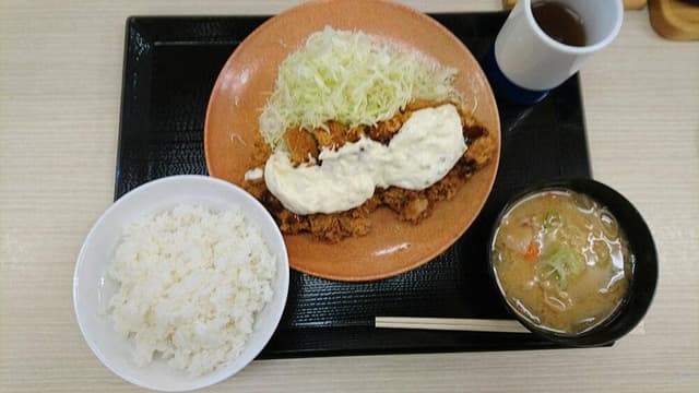 かつや 千葉君津店 - サブ画像1