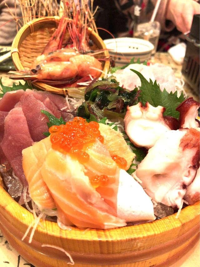 目利きの銀次 新松戸駅前店 - サブ画像2