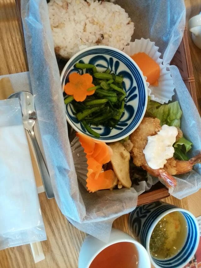 よかもんカフェ - サブ画像1