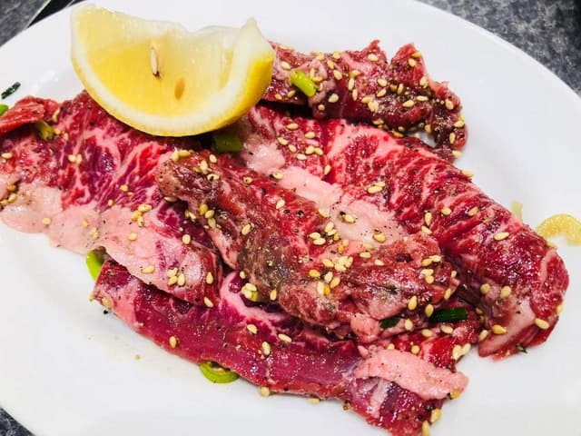 焼肉南大門 - サブ画像2