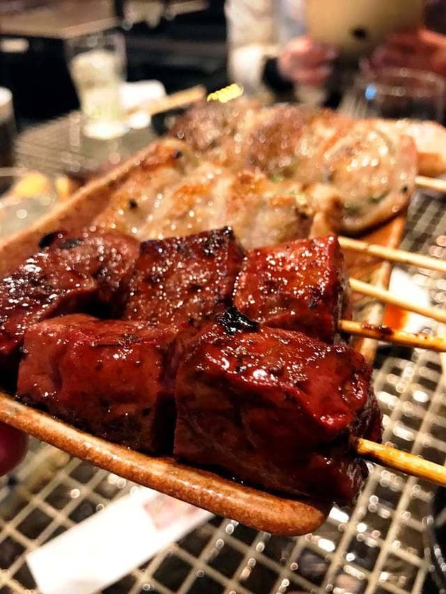 五味屋 - サブ画像2