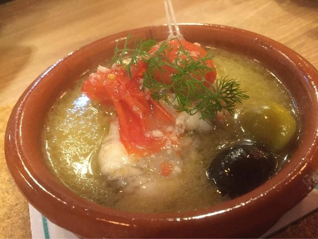 がぶ飲みワイン酒場 サンキューバル 新大宮店 - サブ画像1
