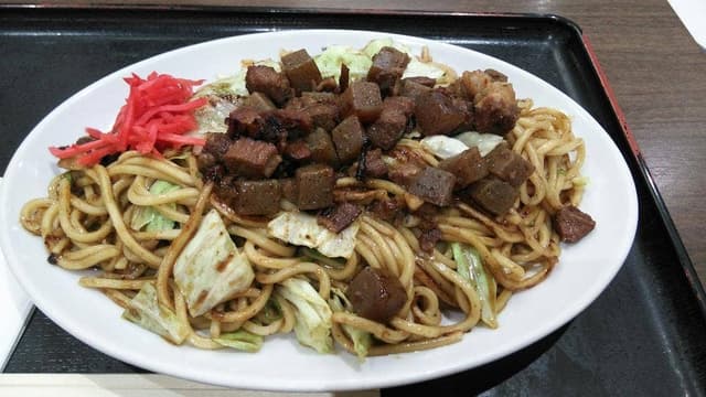 長田本庄軒 イオンモールりんくう泉南店 - サブ画像2