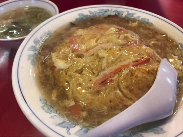 中華菜館 チュー福光店 - サブ画像3