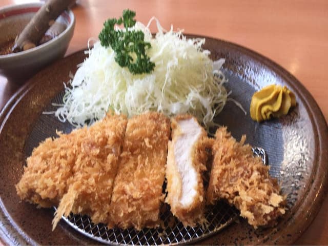 かつグルメ 利府店 - サブ画像3
