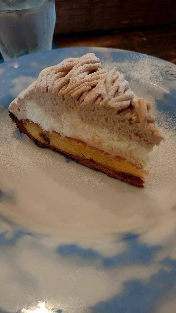 Cafe La Bonbonniere - サブ画像3