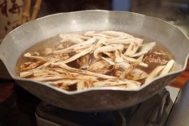 酒飯烹成 - サブ画像3