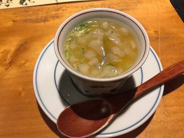 和味なかむら - サブ画像2