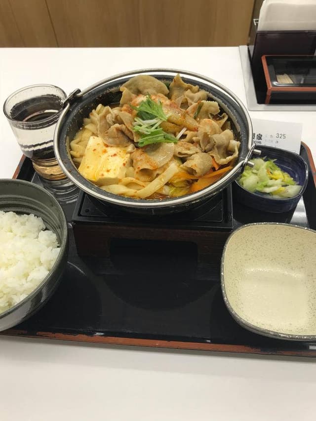 吉野家 125号線古河店 - サブ画像1
