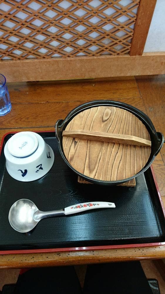 天領うどん 鶴町店 - サブ画像1