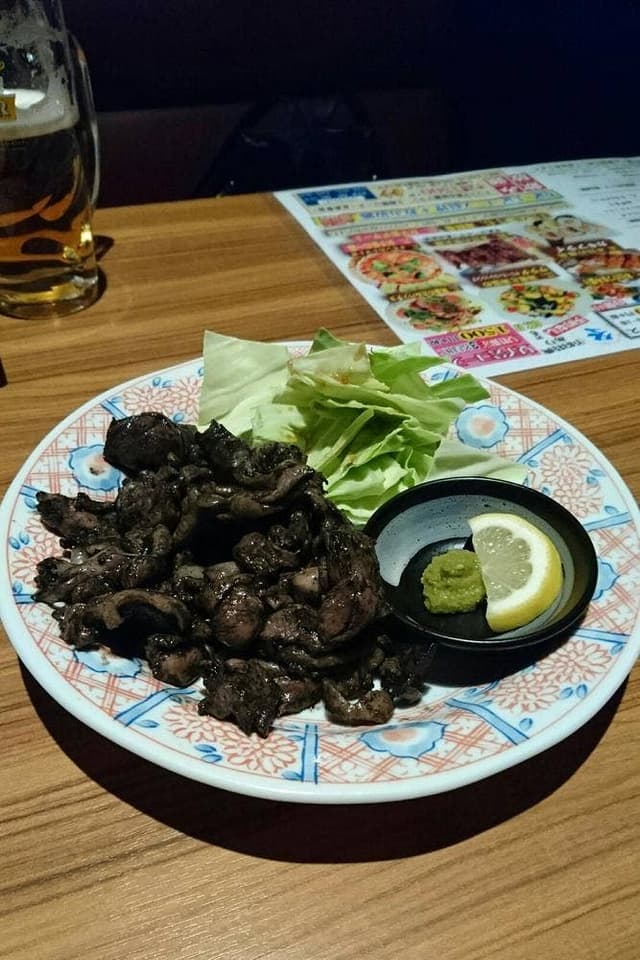 海鮮問屋 - サブ画像3