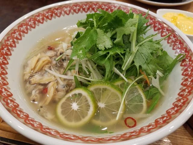 紅虎餃子茶寮 イオンモール高岡 - サブ画像3