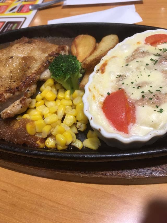 ステーキ宮 木更津店 - サブ画像3