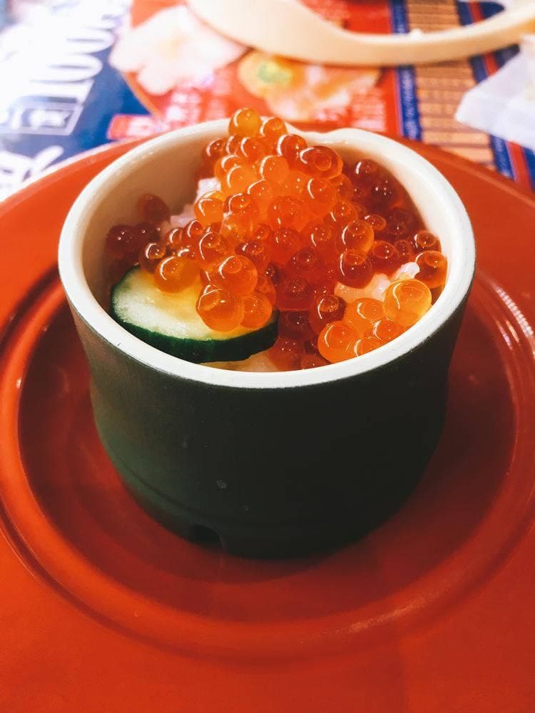 くら寿司 倉敷浜ノ茶屋店