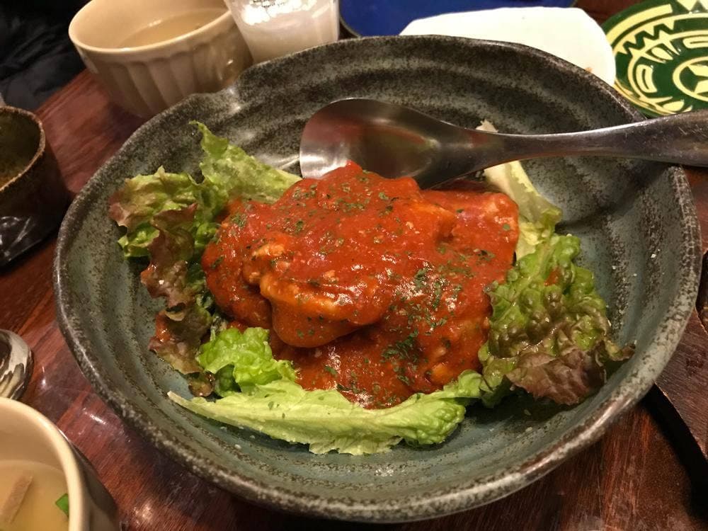 好きやねん