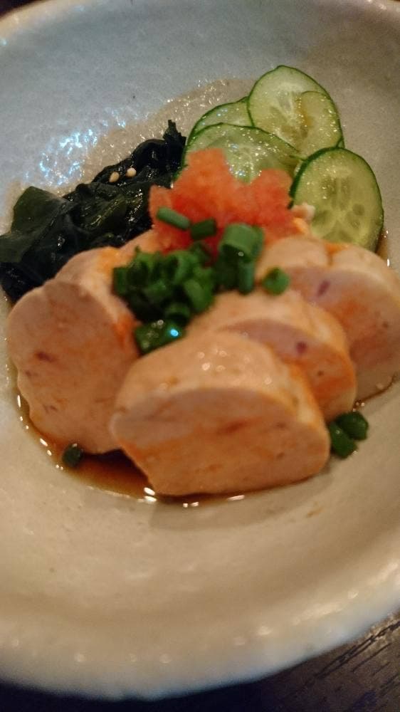 酒菜処 清和
