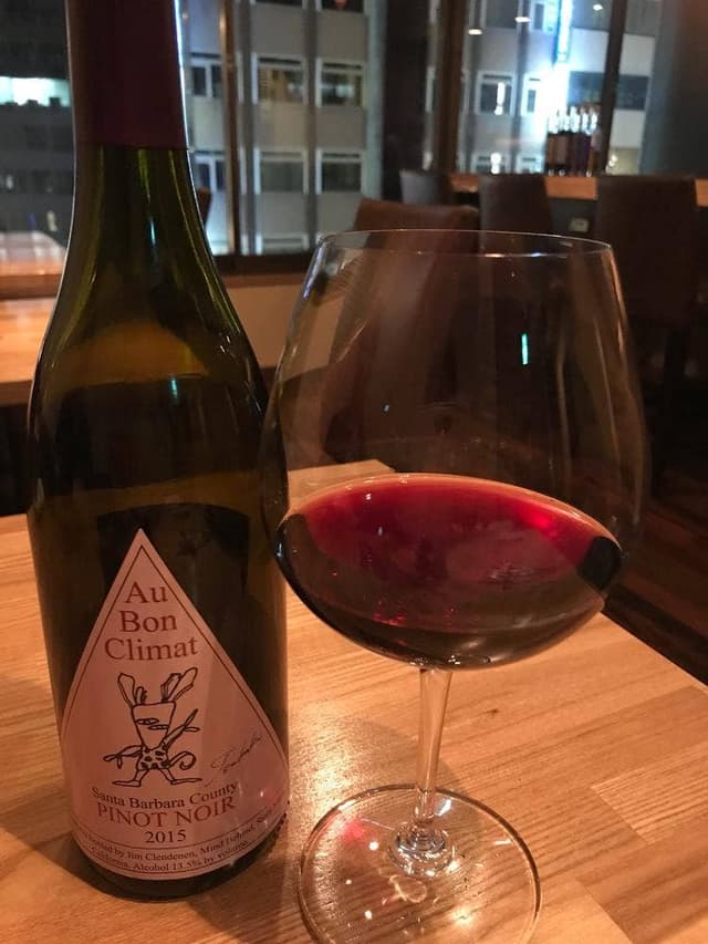 WINE BAR Sideways - サブ画像1