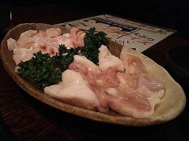 赤の雅 - サブ画像2
