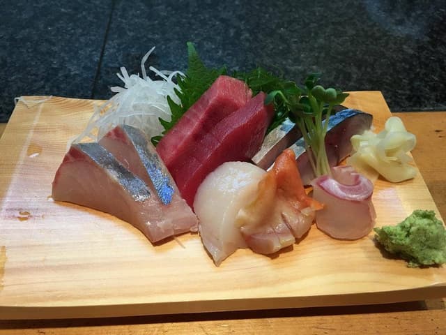 鮨処うお倉 - サブ画像3