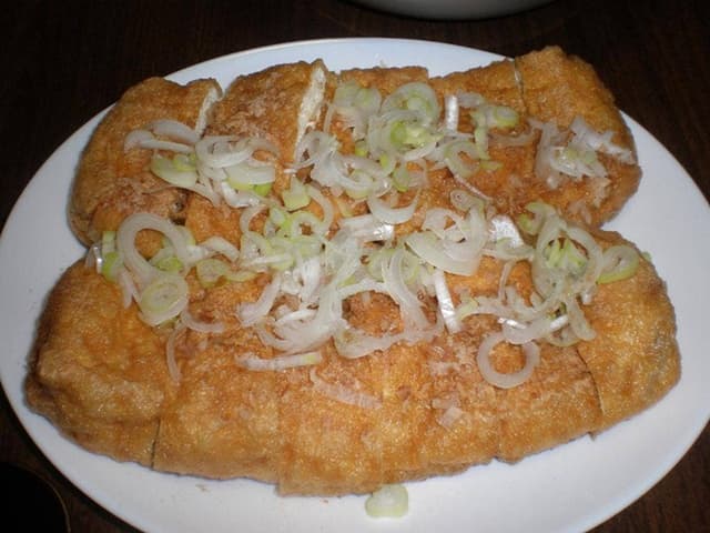 佐野豆腐店 - サブ画像2