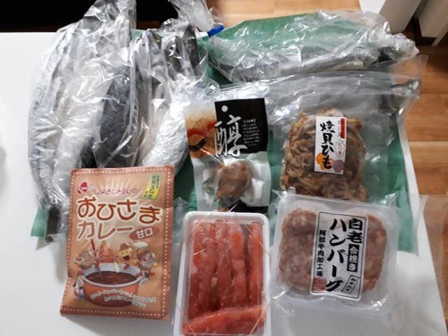 さかな屋本舗 - サブ画像1