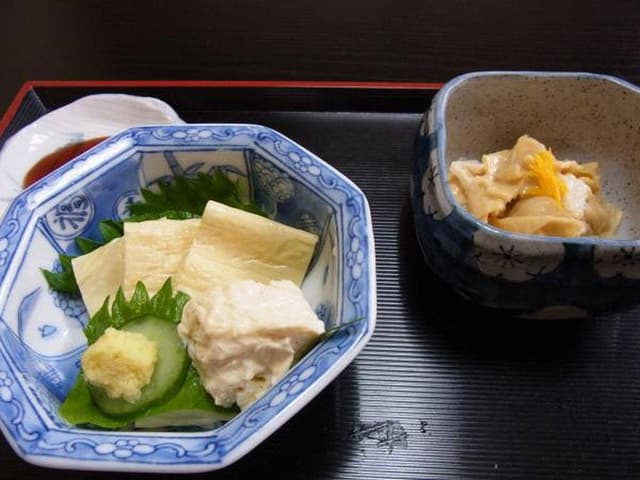 湯葉に - サブ画像3