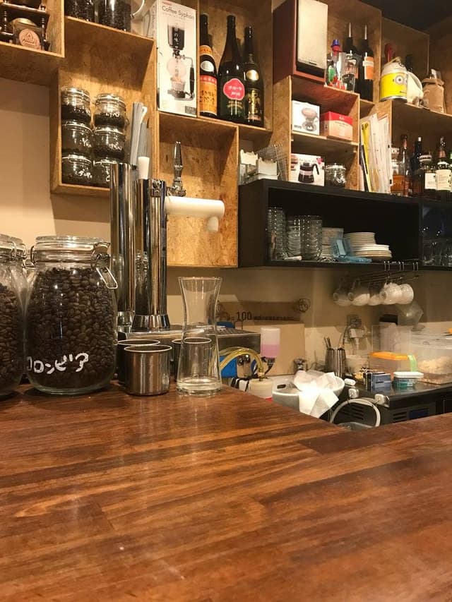 Coffee & Canzume Bar Yubel 船橋店 - サブ画像2