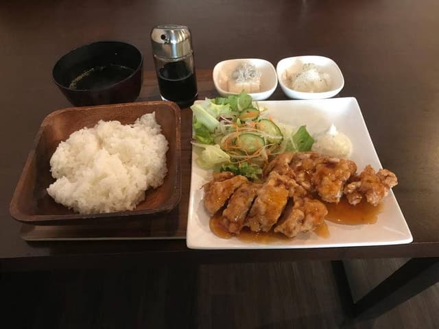 Shirasuya e's - サブ画像3